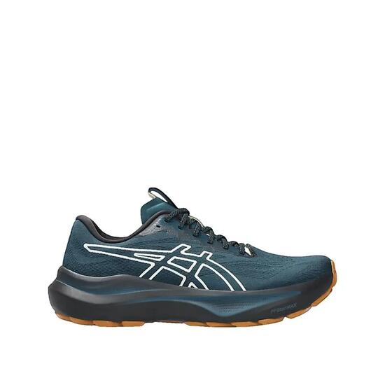 Zapatos de trail ASICS GT-2000 14 TR Azul/Negro