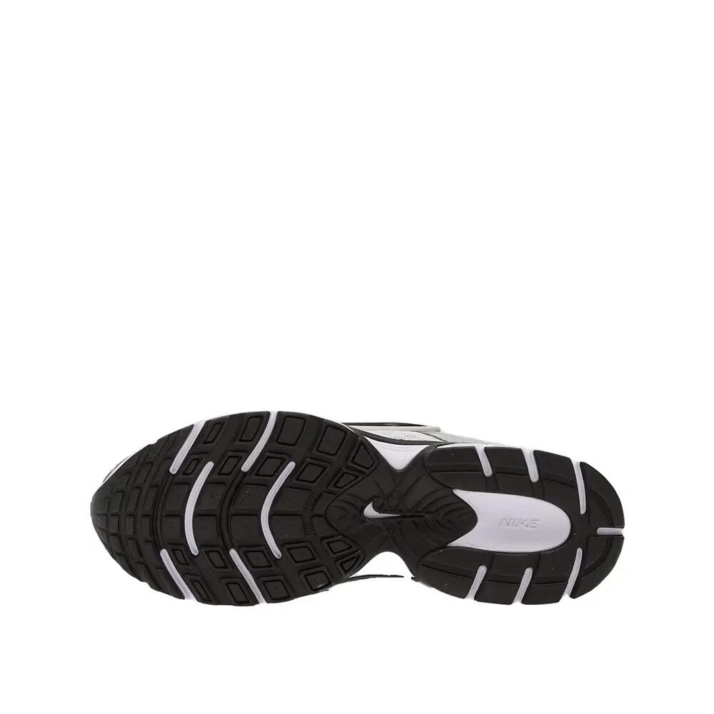 WHITE / BLACK / GREY