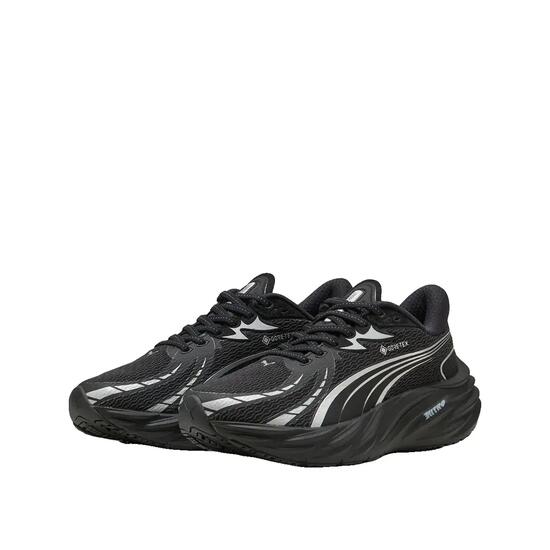 Chaussures de trail PUMA Velocity Nitro 4 Noir