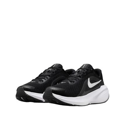 Laufschuhe Nike Downshifter 14 Schwarz/Weiß