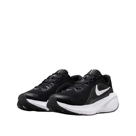Laufschuhe Nike Downshifter 14 Schwarz/Weiß