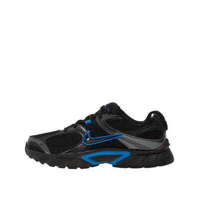 Nike v5 rnr schoenen zwart/zwart-grijs rook foto blauw