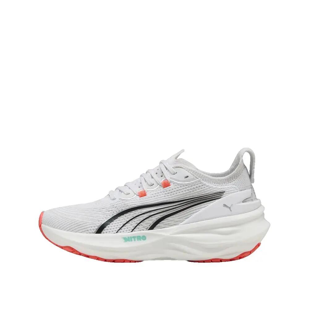 PUMA Foreverrun Nitro 2 Running Shoes White
