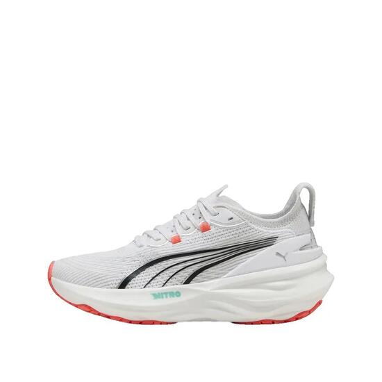 Zapatillas de running PUMA Foreverrun Nitro 2 Blancas