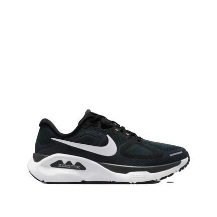 Zapatos de correr Nike Structure Plus Negro/Blanco/Antracita