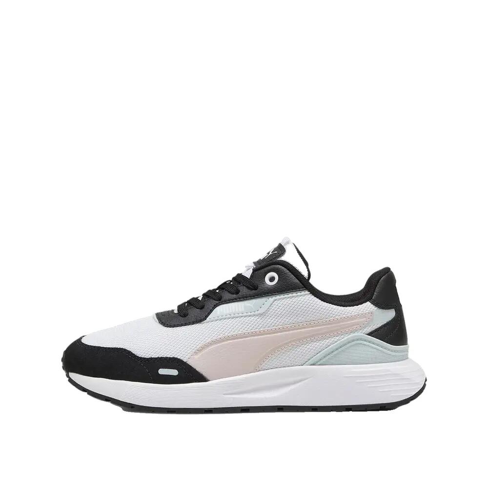 Buty biegowe PUMA Runtamed Plus Grises
