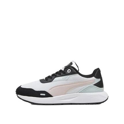 Chaussures de trail PUMA Runtamed Plus Grises
