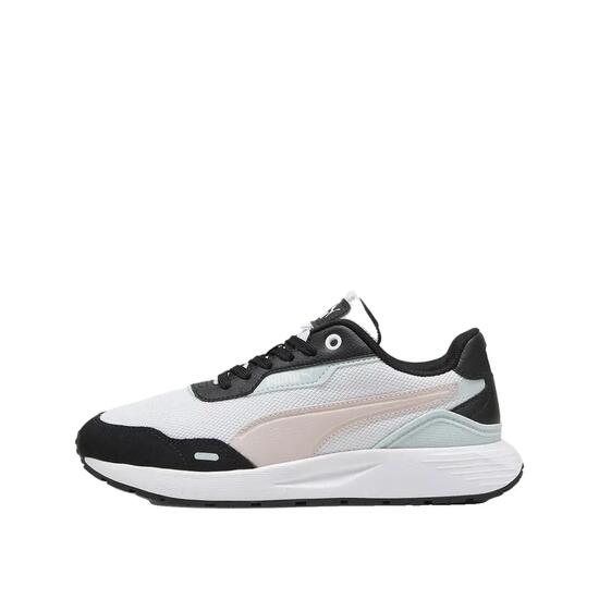 Chaussures de trail PUMA Runtamed Plus Grises