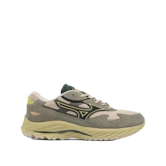 Mizuno Wave Rider β Laufschuhe Grau