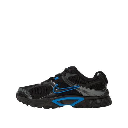 Calzado Nike V5 RNR Negro/Negro-Gris Humo Foto Azul