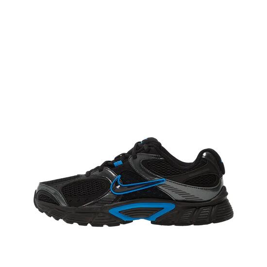 Calzado Nike V5 RNR Negro/Negro-Gris Humo Foto Azul