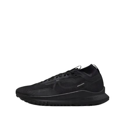 Buty biegowe Nike React Pegasus Trail 4 GTX V2 Czarny