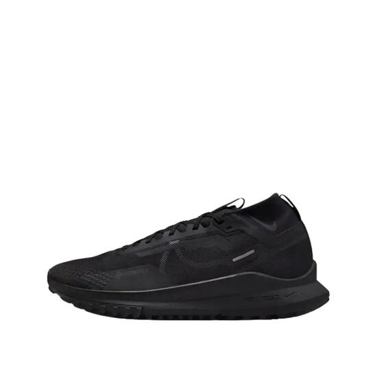 Buty biegowe Nike React Pegasus Trail 4 GTX V2 Czarny