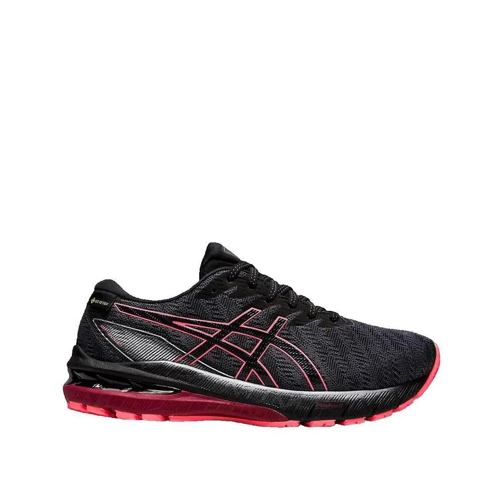 ASICS GT-2000 10 G-TX Trail Shoes Black