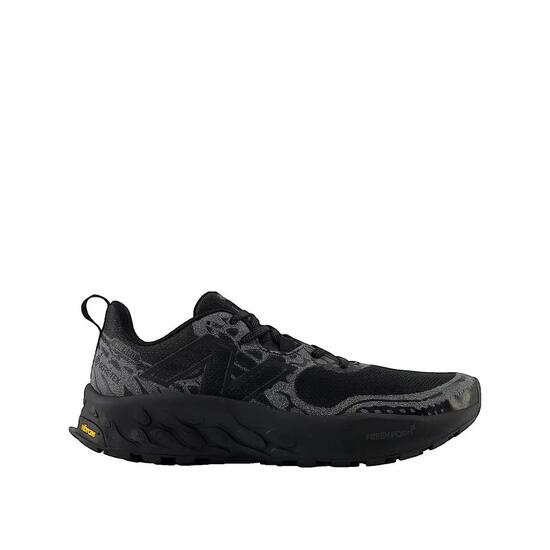 Zapatillas de trail New Balance Hierro V8 GTX Negro