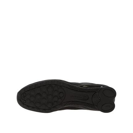 Buty Nike Shox Z Czarno-Czerwone
