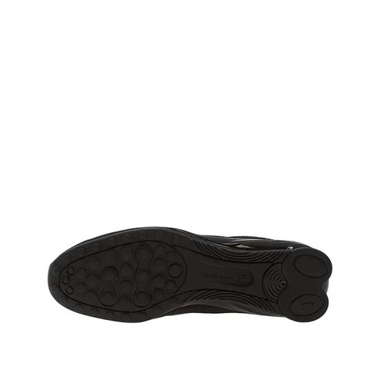 Buty Nike Shox Z Czarno-Czerwone