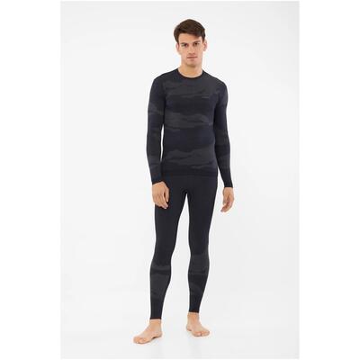 Intimo tecnico uomo VIKING Gasher set Merino