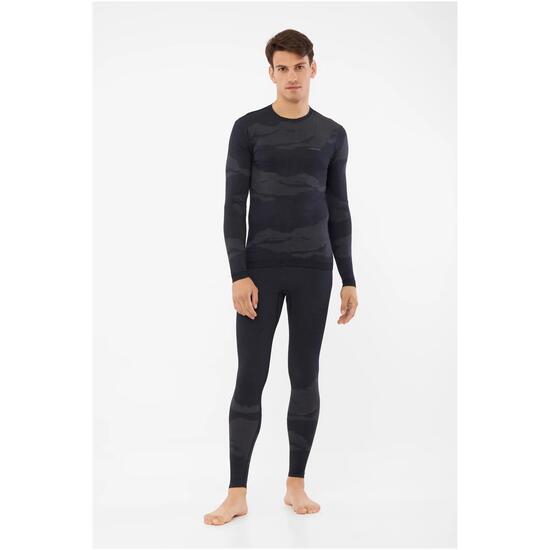 Ensemble de sous maillot et legging Viking Gasher