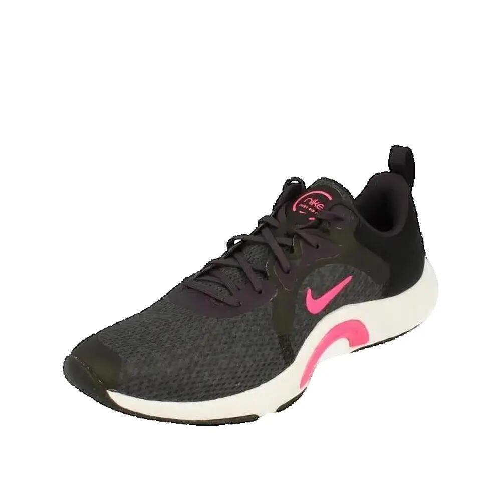 Chaussures de fitness Nike Renew In-Season TR 11 Noir 1/1