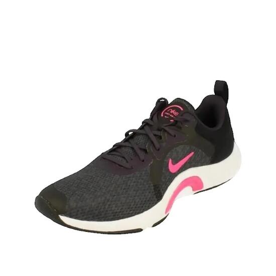 Zapatillas de deporte Nike Renew In-Season TR 11 Negro