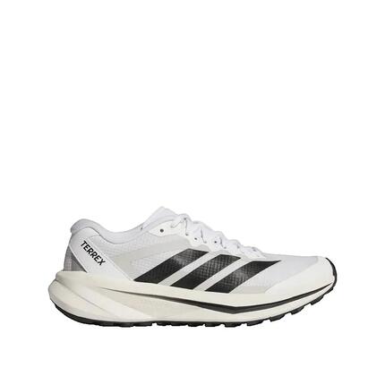 Chaussures de trail adidas Terrex Agravic LT Blanc/Noir