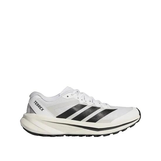 Chaussures de trail adidas Terrex Agravic LT Blanc/Noir