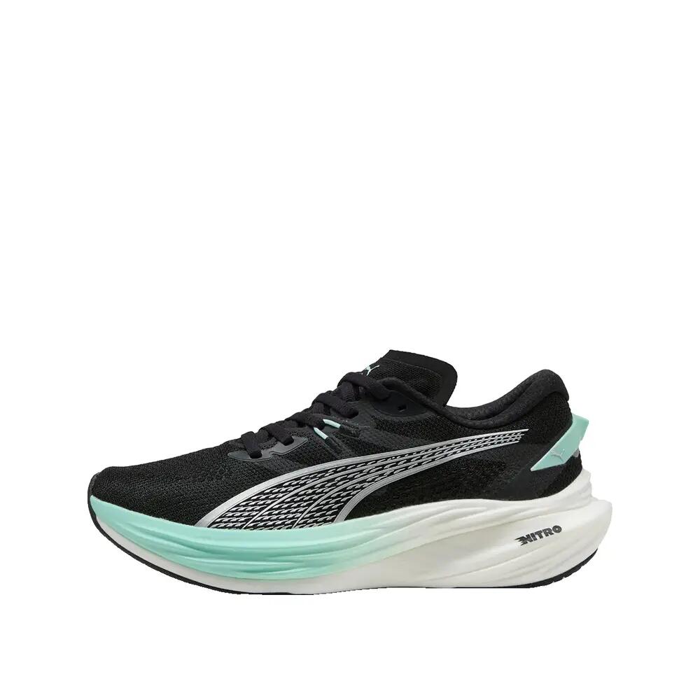 PUMA Deviate Nitro 3 Running Shoes Black