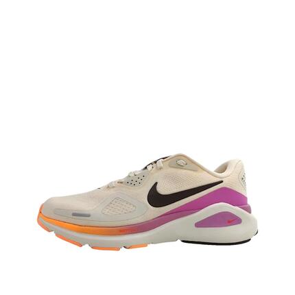 Zapatos de correr Nike Structure 26 Beige