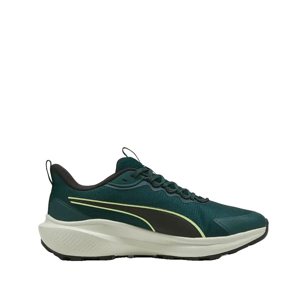 Buty do biegania PUMA Skyrocket Lite Zielone