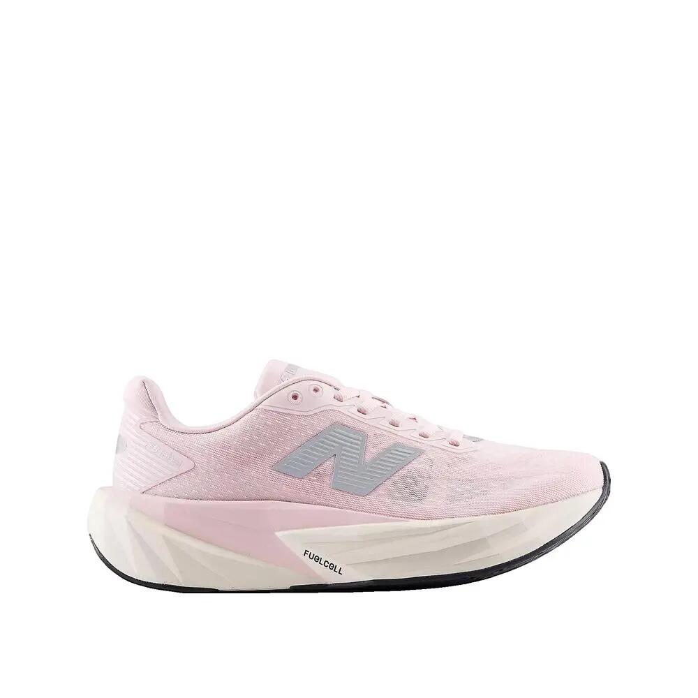New Balance Rebel V5 Running Shoes Rose