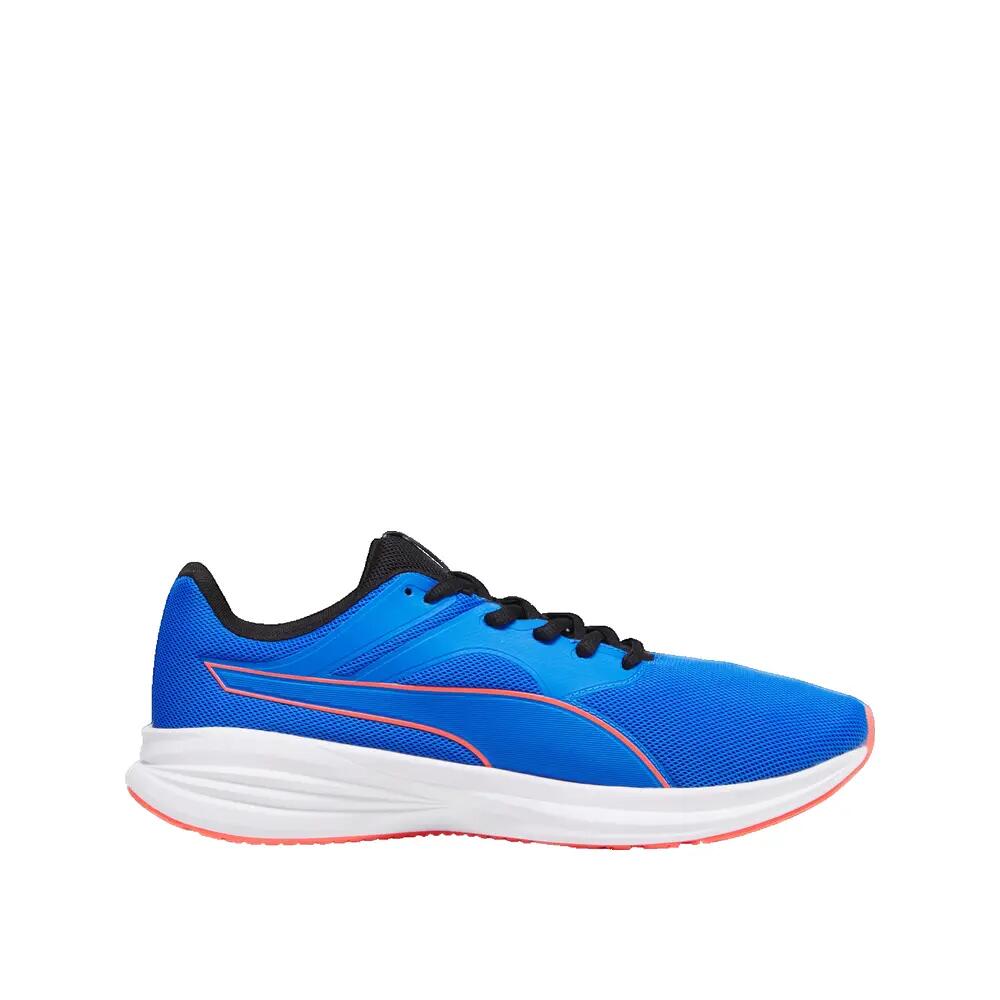 Puma Transport Running Shoes Blue