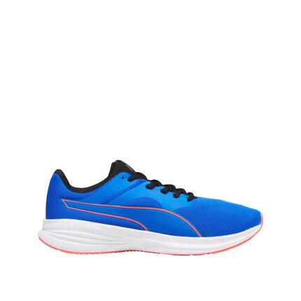 Zapatillas hombre Puma Transport Azul