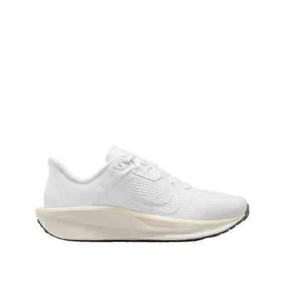 Corsa e trail per Donna Nike Quest 6 Bianco