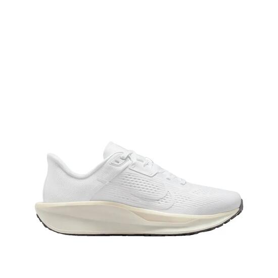 Corsa e trail per Donna Nike Quest 6 Bianco