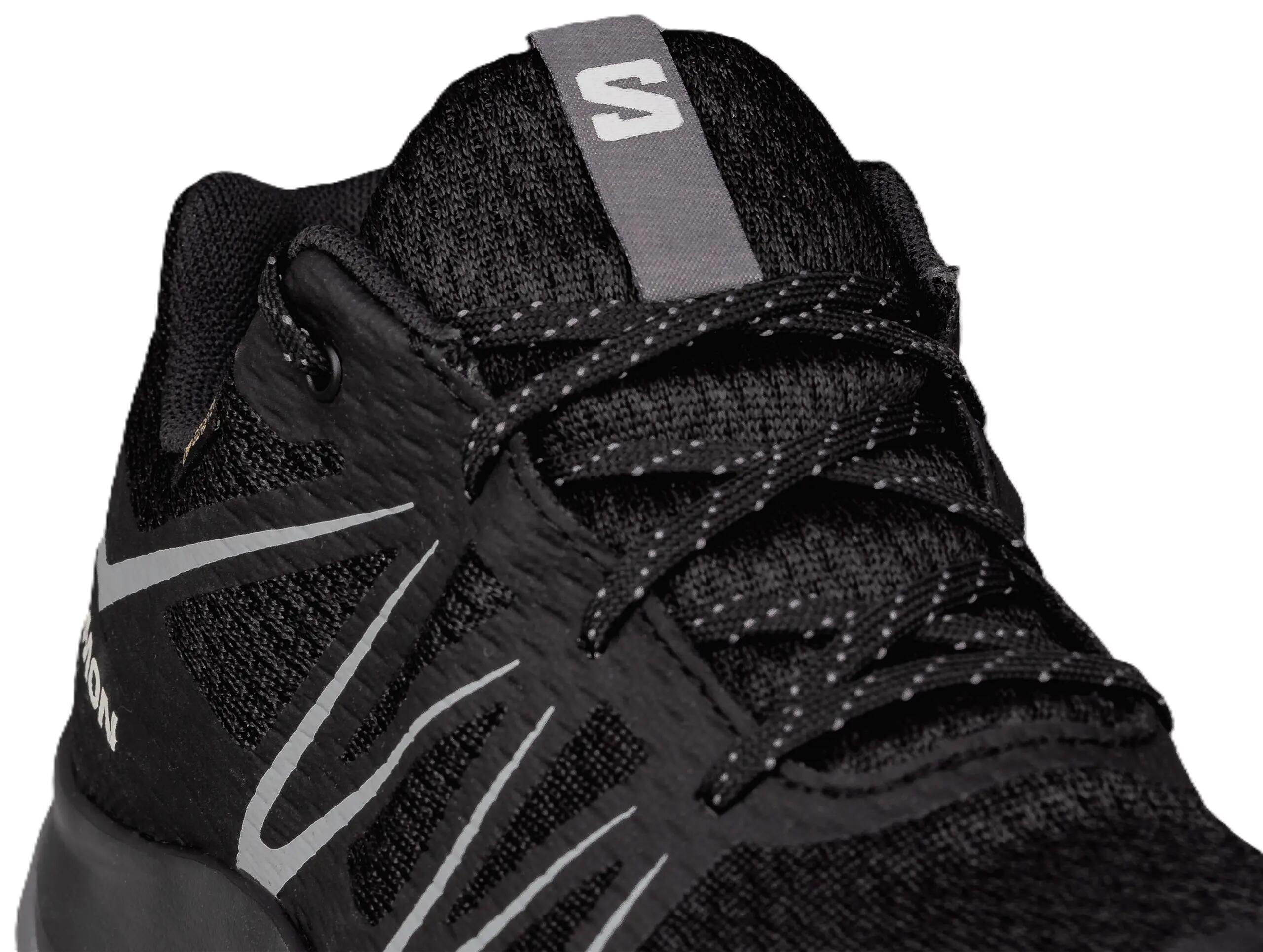 Buty męskie sportowe wodoodporne Salomon WARRA GTX 5/5