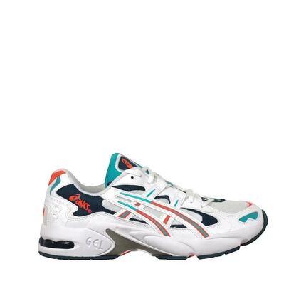 Chaussures ASICS Gel-Kayano 5 OG Blanche