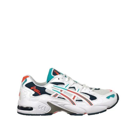 Chaussures ASICS Gel-Kayano 5 OG Blanche
