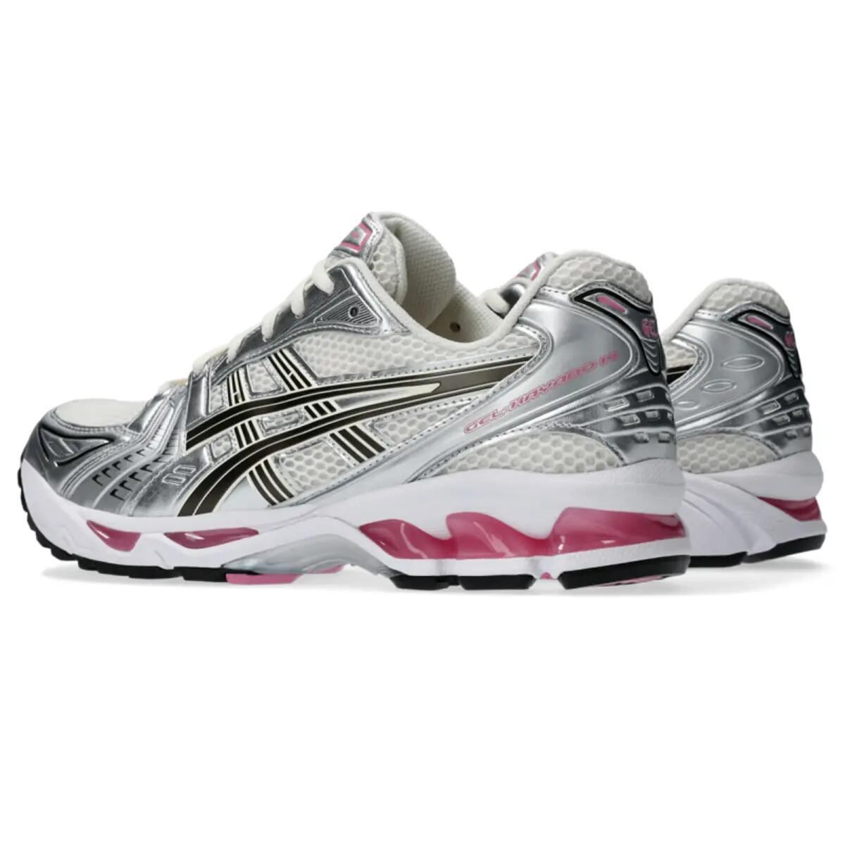 Asics Gel Kayano 14 Cream Sweet Pink 4/6
