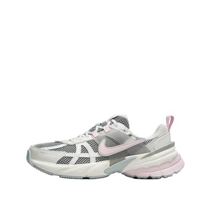 Zapatos Nike V2K Run Mujer Rosa