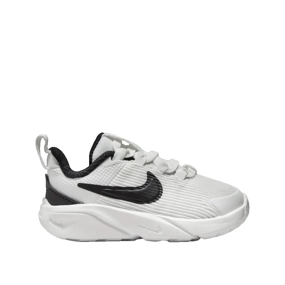 Nike Star Runner 4 Shoes White