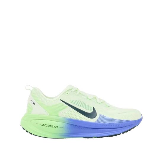 Zapatillas de correr Nike Vomero 18 Blancas/Negras Picante-Violeta