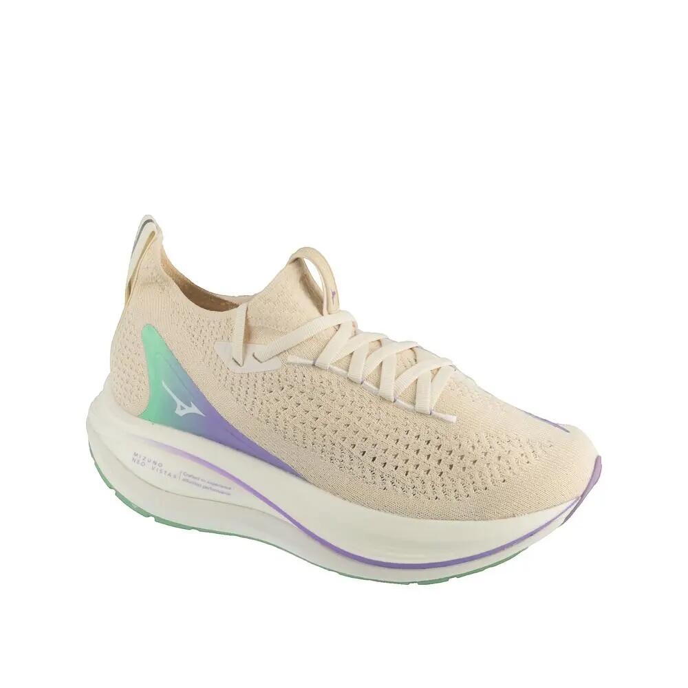 Buty biegowe Mizuno Neo Vista 2 Kobieta Pristine/White/Healing Opal