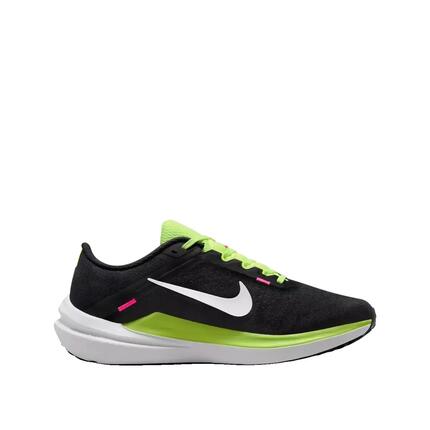 Buty do biegania Nike Air Winflo 10 XCC Noir/Volt