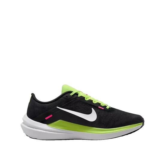 Buty do biegania Nike Air Winflo 10 XCC Noir/Volt