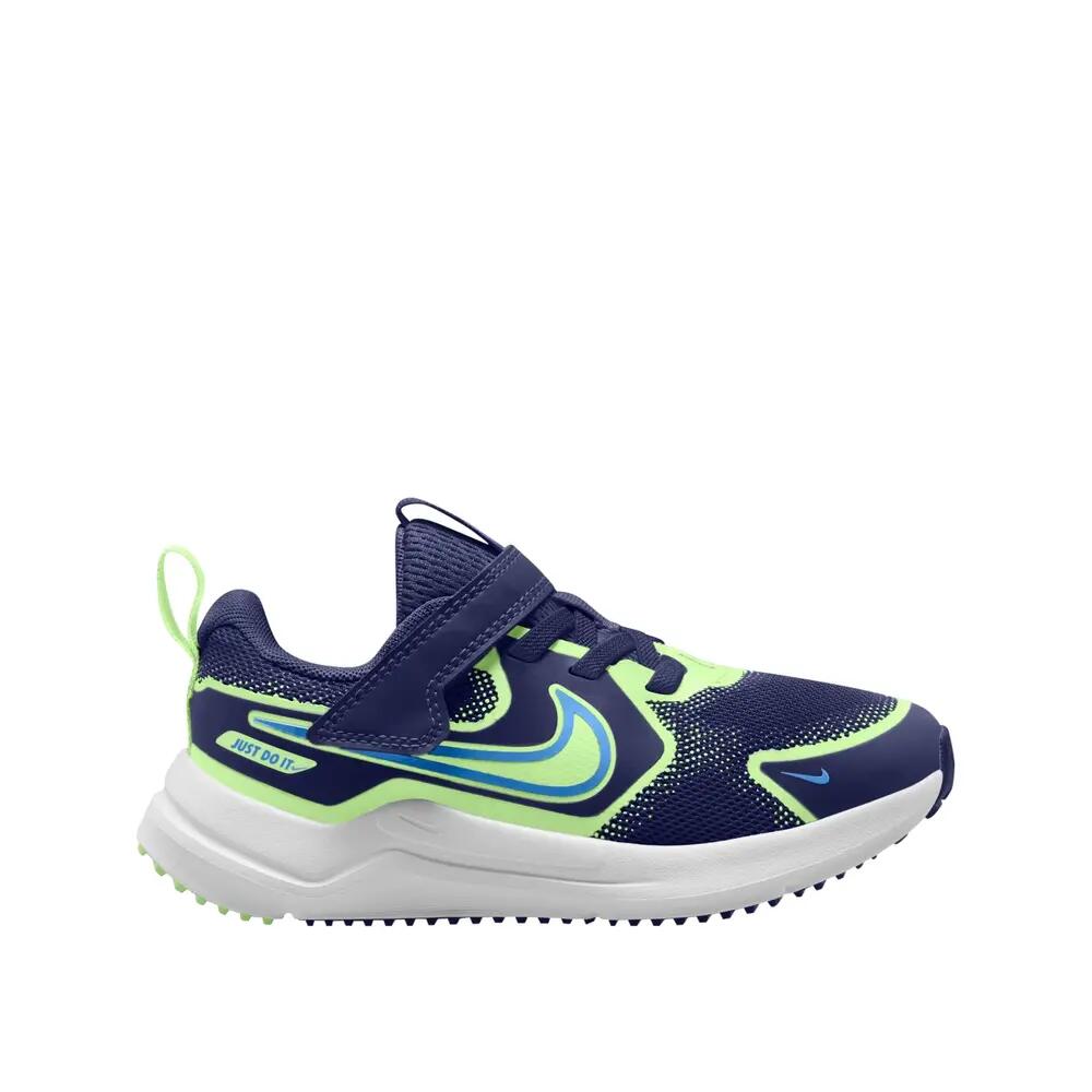 Buty Nike Cosmic Runner Niebieskie 1/5