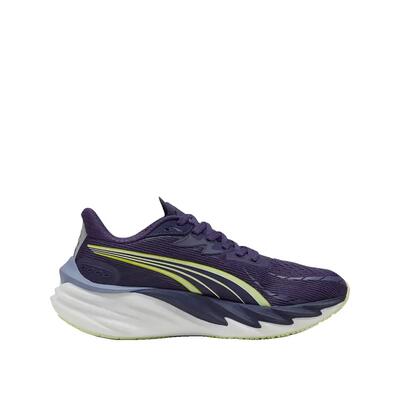 Hardloopschoenen puma velocity nitro 4 blauw
