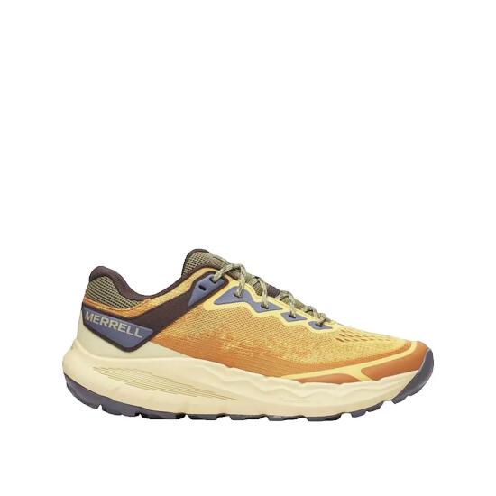 Chaussures de trail Merrell Nova 4 Orange