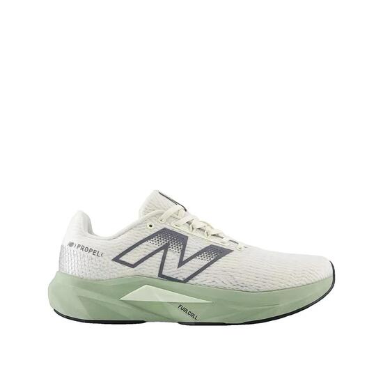 New Balance FuelCell Propel v5 Weiß