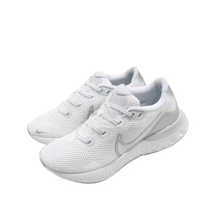 Zapatillas de correr Nike Renew Run Blancas
